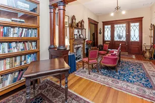 704 E Main St, Honey Grove, TX 75446 - Photo 6