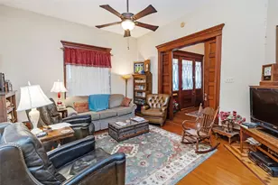 704 E Main St, Honey Grove, TX 75446 - Photo 8