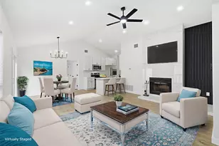 982 Mapleleaf Ln, Coppell, TX 75019 - Photo 4