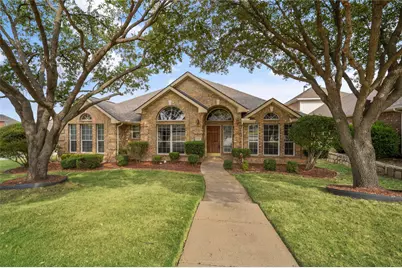 1008 Talley Lane, Frisco, TX 75033 - Photo 1