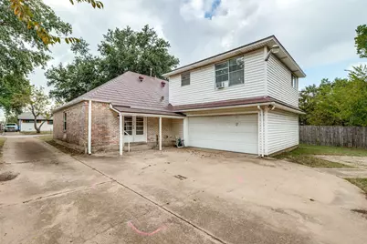 8100 Hillside Drive, Frisco, TX 75033 - Photo 22