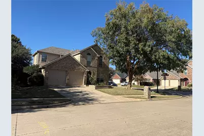 3517 Tanyard Court, Flower Mound, TX 75022 - Photo 2