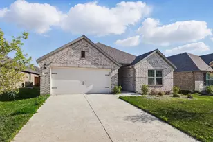 13073 Yellowstone Wy, Providence Village, TX 76227 - Photo 2