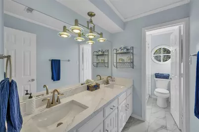 1800 Hampton Drive, Bedford, TX 76021 - Photo 22