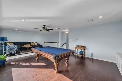 1800 Hampton Drive, Bedford, TX 76021 - Photo 26