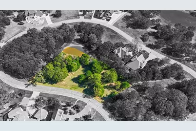 Tbd Roaring Fork Circle, Gordonville, TX 76245 - Photo 2