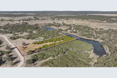 190 New Hope Lane, Palo Pinto, TX 76484 - Photo 1