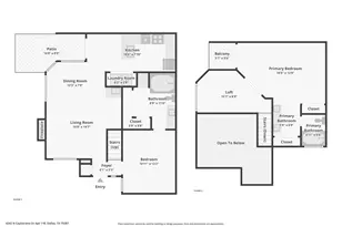 4242 N Capistrano Dr, Dallas, TX 75287 - Photo 32