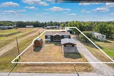 7712 River Run, Granbury, TX 76049 - Photo 2