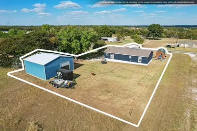 7712 River Run, Granbury, TX 76049 - Photo 1