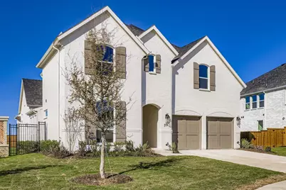 2650 Merrell Court, Prosper, TX 75078 - Photo 2