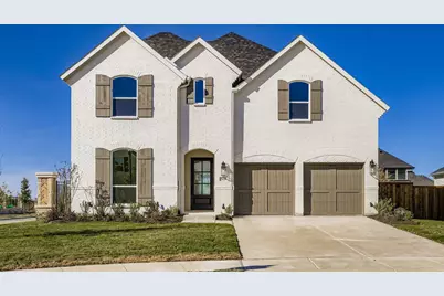 2650 Merrell Court, Prosper, TX 75078 - Photo 1