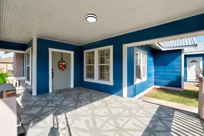 1001 E Wells Street, Stamford, TX 79553 - Photo 2