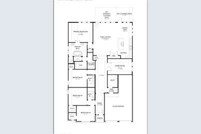 216 Robinia Road, Celina, TX 75009 - Photo 2