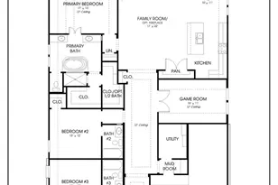 216 Robinia Rd, Celina, TX 75009 - Photo 2