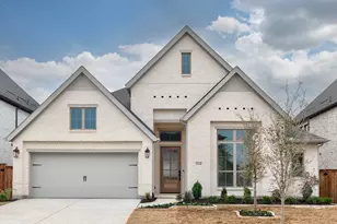 216 Robinia Rd, Celina, TX 75009 - Photo 1