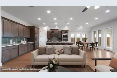 216 Robinia Road, Celina, TX 75009 - Photo 2