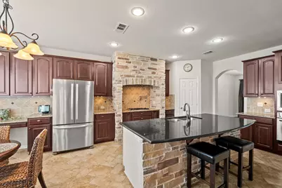 1222 Newcastle Street, Roanoke, TX 76262 - Photo 20