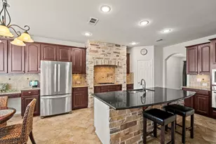 1222 Newcastle St, Roanoke, TX 76262 - Photo 20