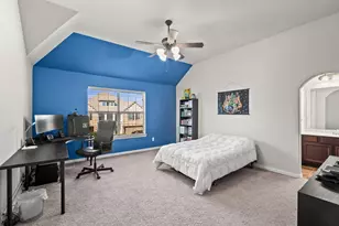 1222 Newcastle St, Roanoke, TX 76262 - Photo 36