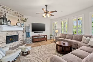 1222 Newcastle St, Roanoke, TX 76262 - Photo 16