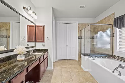 1222 Newcastle Street, Roanoke, TX 76262 - Photo 30