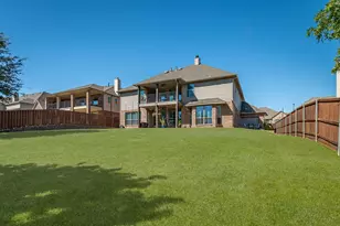 1222 Newcastle St, Roanoke, TX 76262 - Photo 8