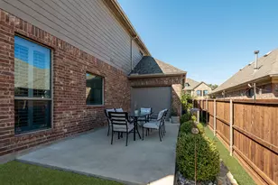 1222 Newcastle St, Roanoke, TX 76262 - Photo 12