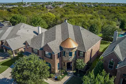 1222 Newcastle Street, Roanoke, TX 76262 - Photo 1