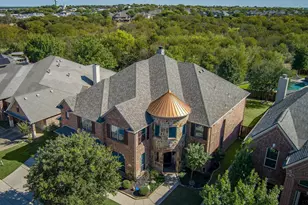 1222 Newcastle St, Roanoke, TX 76262 - Photo 1