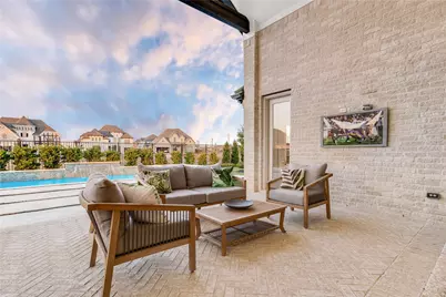 2820 Firefly Place, Prosper, TX 75078 - Photo 30