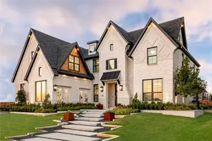 2820 Firefly Pl, Prosper, TX 75078 - Photo 2