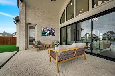 2820 Firefly Place, Prosper, TX 75078 - Photo 28