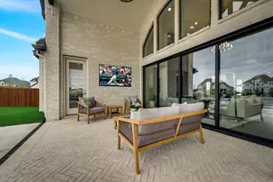 2820 Firefly Pl, Prosper, TX 75078 - Photo 28