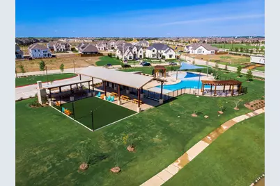2820 Firefly Place, Prosper, TX 75078 - Photo 34