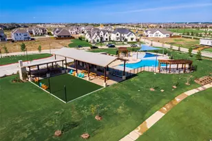 2820 Firefly Pl, Prosper, TX 75078 - Photo 34