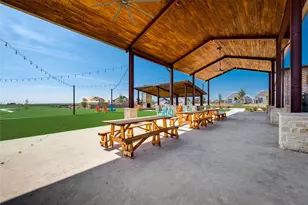 2820 Firefly Pl, Prosper, TX 75078 - Photo 36