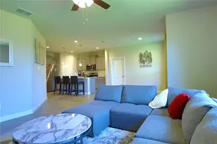 15813 Caballero Dr, Fort Worth, TX 76247 - Photo 8