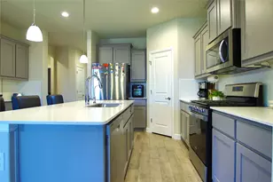 15813 Caballero Dr, Fort Worth, TX 76247 - Photo 6