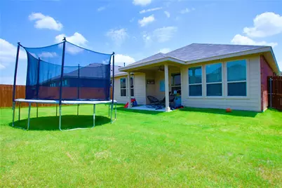15813 Caballero Drive, Fort Worth, TX 76247 - Photo 22