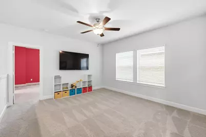 1717 Lavender Lane, Argyle, TX 76226 - Photo 22