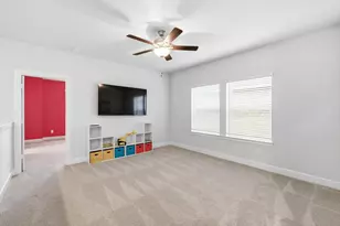 1717 Lavender Ln, Argyle, TX 76226 - Photo 22