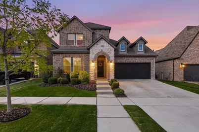 1717 Lavender Lane, Argyle, TX 76226 - Photo 1