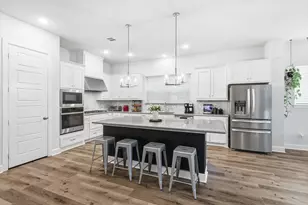 1717 Lavender Ln, Argyle, TX 76226 - Photo 6