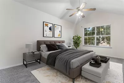 10605 Many Oaks Drive, Fort Worth, TX 76140 - Photo 14