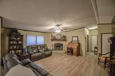 0 Cr-3409, Chandler, TX 75758 - Photo 16