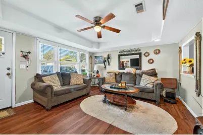 2321 N Shannon Street, Sherman, TX 75092 - Photo 6