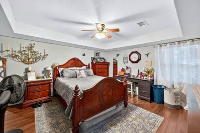 2321 N Shannon Street, Sherman, TX 75092 - Photo 18