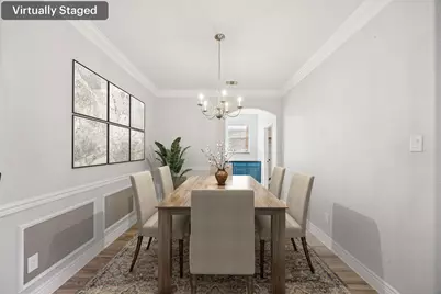 8204 Boulder River Trail, McKinney, TX 75070 - Photo 4