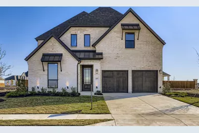 2651 Harvest Lane, Prosper, TX 75078 - Photo 1